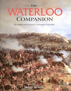 Waterloo Companion