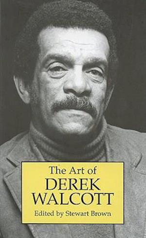 Art of Derek Walcott, the PB