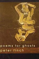 Poems for Ghosts