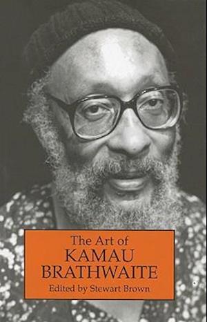 The Art of Kamau Braithwaite