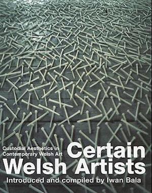 Certain Welsh Artists