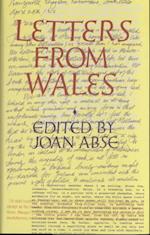 Letters from Wales