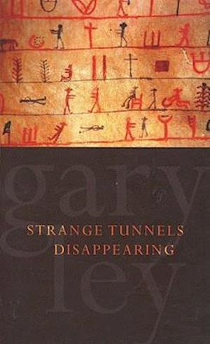 Strange Tunnels Disappearing