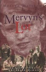 Mervyn's Lot