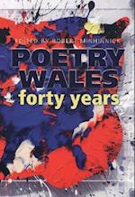Poetry Wales