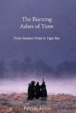 Burning Ashes of Time, the PB