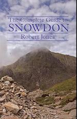 A Complete Guide to Snowdon