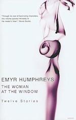 Woman at the Window, the PB