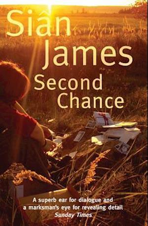 Second Chance