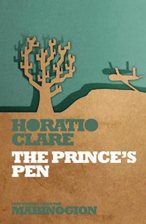 Prince's Pen, the PB
