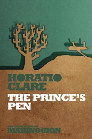 Prince's Pen