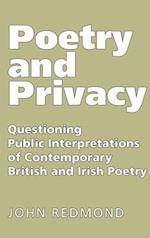 Poetry and Privacy
