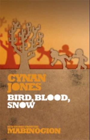 Bird Blood Snow