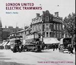 London United Electric Tramways