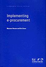 Implementing E-Procurement