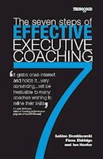 7 Steps to Effective Executive Coaching