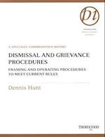 Dismissal and Grievance Procedures
