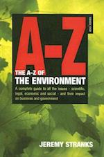 The A-Z of Environment