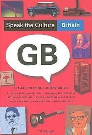 Speak the Culture: Britain