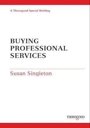 Buying Professional Services