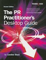 PR Practitioner's Desktop Guide