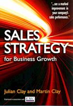Sales Strategy for the Business Owner
