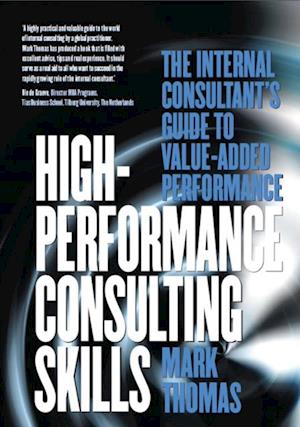 High Performance Consulting Skills