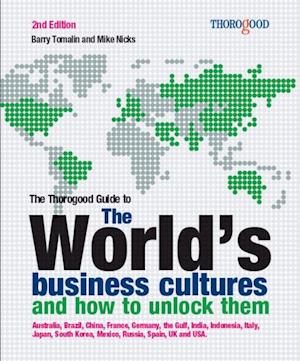 World's Business Cultures