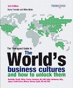World's Business Cultures