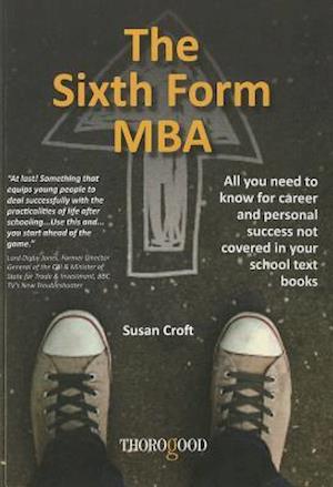 The Sixth Form MBA