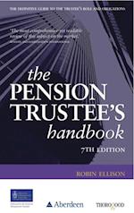 Pension Trustees Handbook