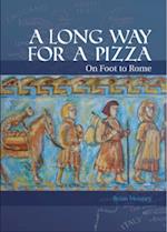 Long Way For a Pizza