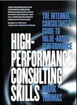 High Performance Consulting Skills