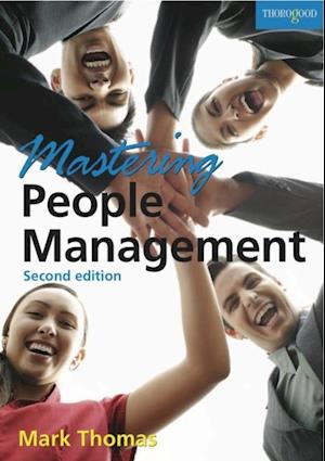 Mastering People Management