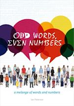 Odd Words, Even Numbers