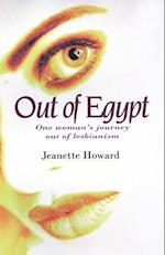 OUT OF EGYPT