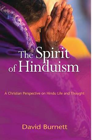 The Spirit of Hinduism