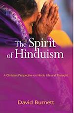 Spirit of Hinduism