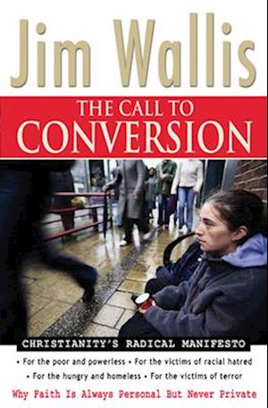 The Call to Conversion