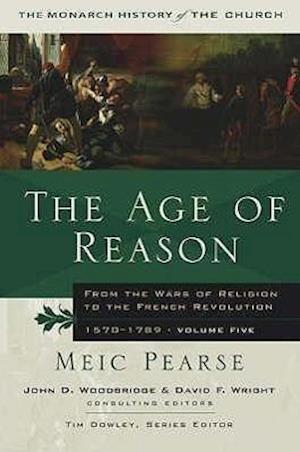 The Age of Reason