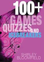 100+ Games, Quizzes and Icebreakers