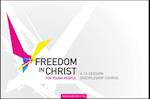 Freedom in Christ Workbook for Young People 11-14 workbook