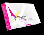 Freedom in Christ for Young People 11-14 Workbooks