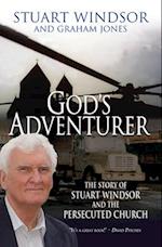 God's Adventurer