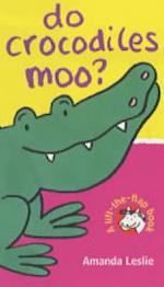 Do Crocodiles Moo?