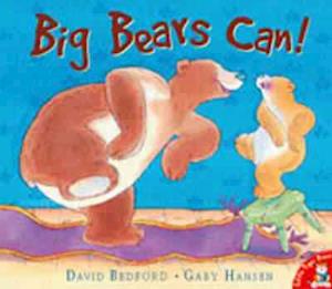 Big Bears Can!