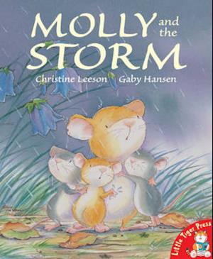 Molly and the Storm