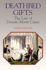 Deathbed Gifts
