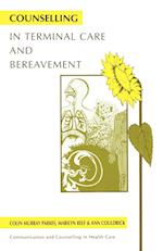 Counselling in Terminal Care and Bereavement
