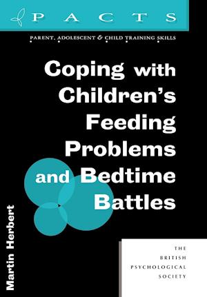 Coping with Children's Feeding Problems and Bedtime Battles